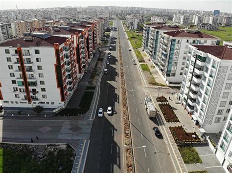 Diyarbakır’ın Bağcılar Mahallesi, 4 ilden daha kalabalık - Son Dakika Haberleri